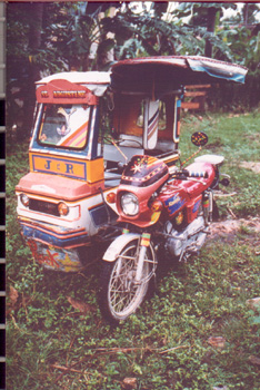 Tricycle